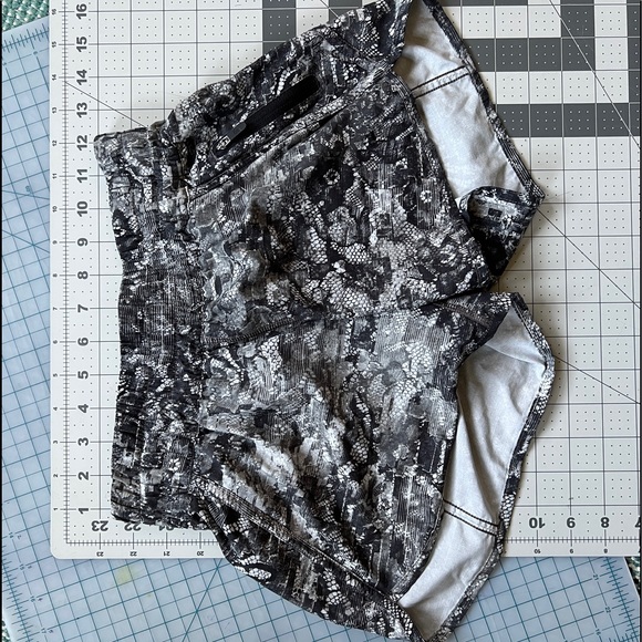 Lululemon shorts - Picture 3 of 6